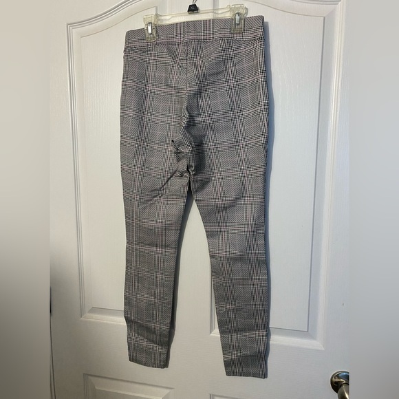 🖤 Old navy plaid leggings - Picture 4 of 4